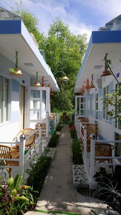 Nostress Guest House Муйне Екстер'єр фото