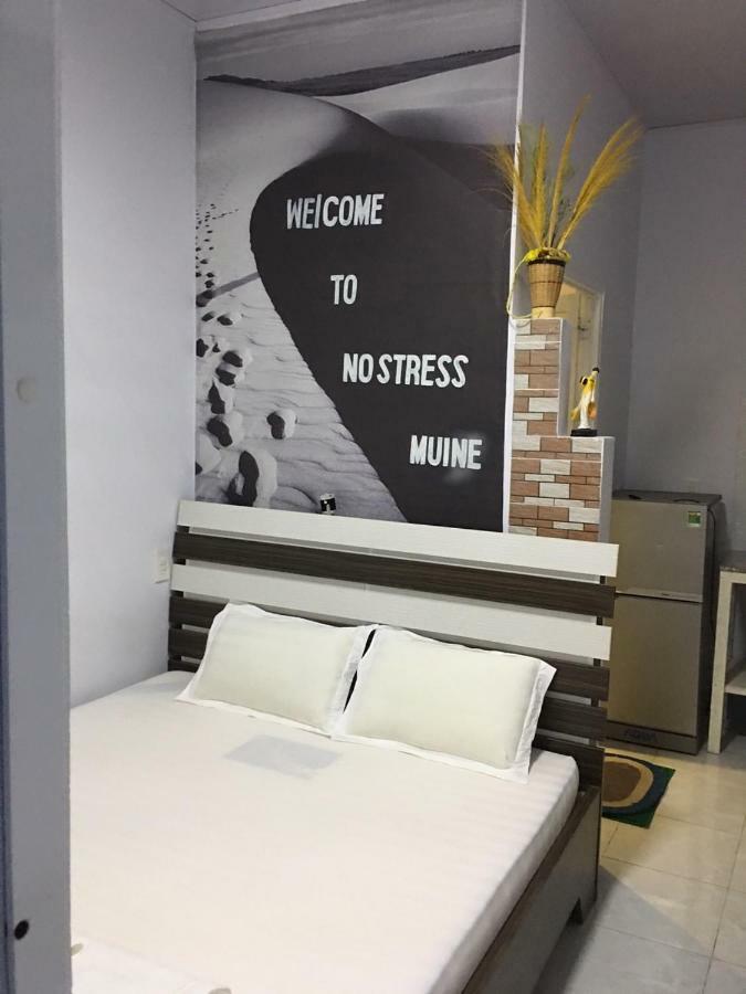 Nostress Guest House Муйне Екстер'єр фото